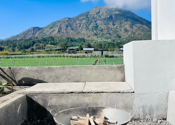 Wiguna Kintamani Mount Batur View * Baturaja (Bali)